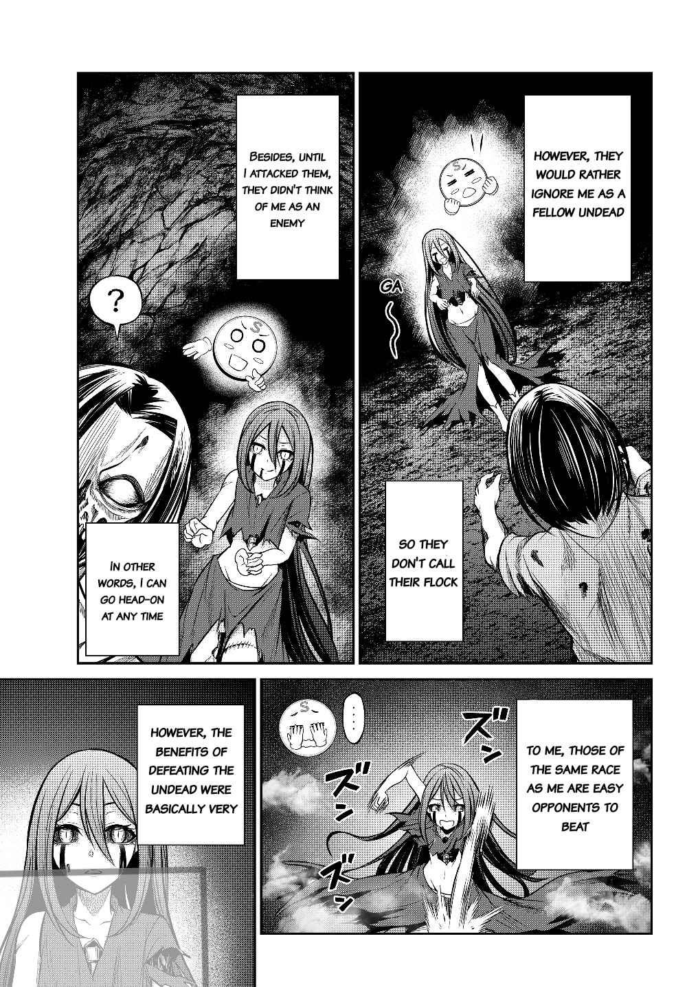 Jingai Hime Sama, Hajimemashita - Free Life Fantasy Online Chapter 2 9